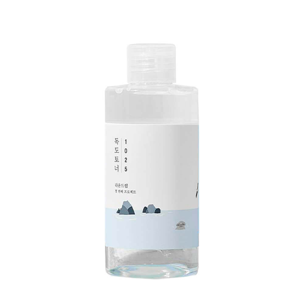 Тонизирование