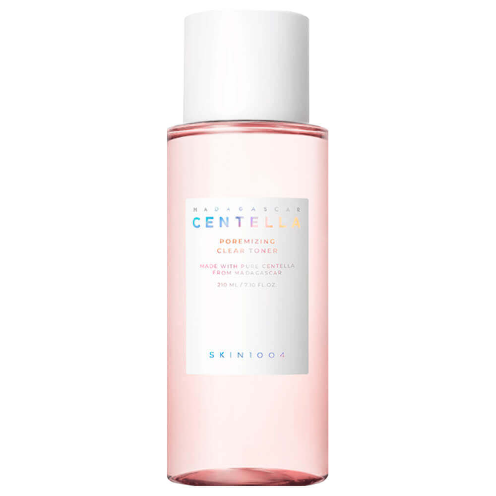 Тоник для сужения пор с центеллой SKIN1004 Madagascar Centella Poremizing Clear Toner