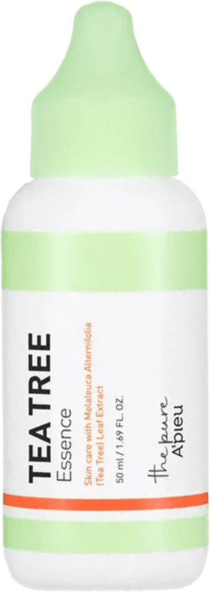 Эссенция для проблемной кожи The Pure Tea Tree Essence