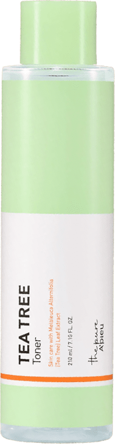 Тоник для проблемной кожи The Pure Tea Tree Toner