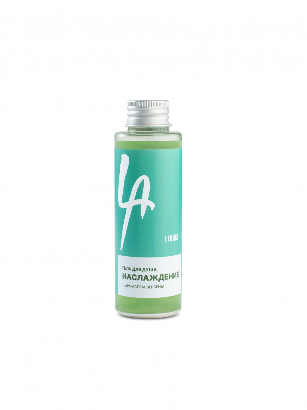 Гель для душа "Наслаждение"